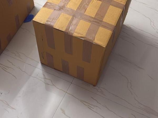 Parcel service